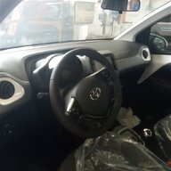 nissan airbag usato
