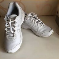 asics scarpe calcio usato