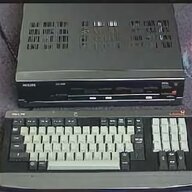 computer msx usato