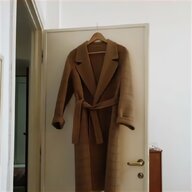 burberry donna cappotto usato
