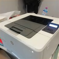 stampante hp laserjet usato