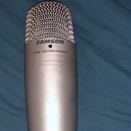 microfono samson c03 usato
