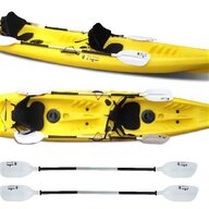 giubbotti kayak usato