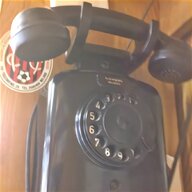 telefono antico milano usato