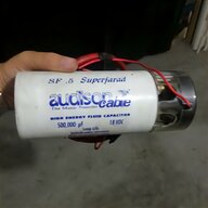 condensatore impact usato