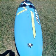 tavola windsurf freeride 140 usato