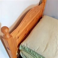 letto legno ecologico usato