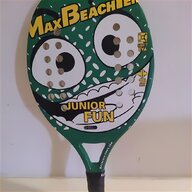 beach tennis mbt usato