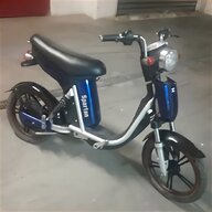 bici scooter grillo usato