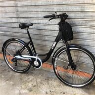 biciclette elettriche batterie usato
