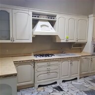 mobili per cucina usato