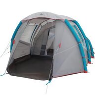 tenda campeggio air usato