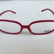 custodia occhiali vintage usato