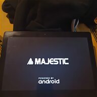 display tablet majestic usato