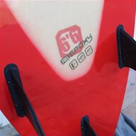 tavole surf shortboard usato