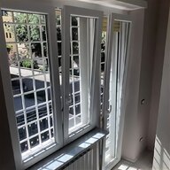 infissi alluminio finestra usato
