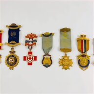 medaglie massoniche usato