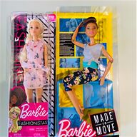 barbie feste 2001 usato