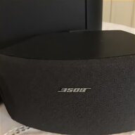 boston acoustics speaker usato