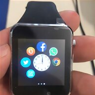 pebble smartwatch smart watch usato