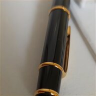 penna sfera oro cartier usato