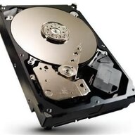 hard disk 3tb usato