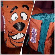 trolley scooby usato