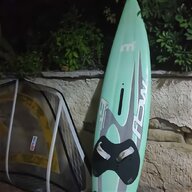 tavola windsurf mistral usato