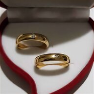 anello fidanzamento usato
