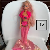 barbie holiday 2002 usato