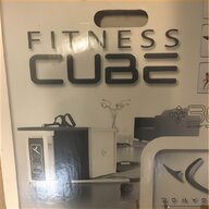 fitness cube usato