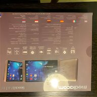 mediacom smart pad 750 usato