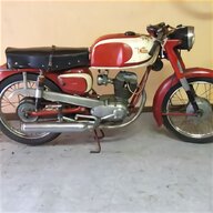 morini 350 sport moto usato