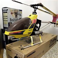 elicottero hirobo usato