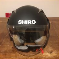 casco shiro usato