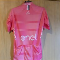 ciclismo maglia rosa usato