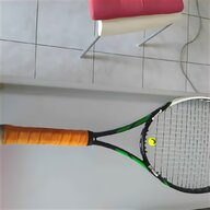 racchetta tennis prince pro usato