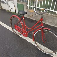 biciclette vecchie usato