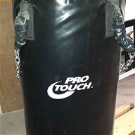 sacco boxe 30 kg usato
