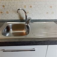 rubinetto lavastoviglie usato