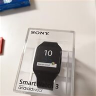 sony smartwatch usato