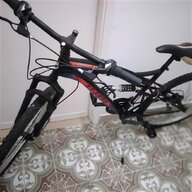 mountain bike fuji usato