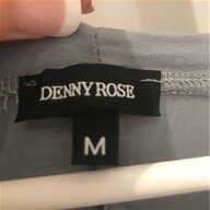 pantaloni denny rose usato