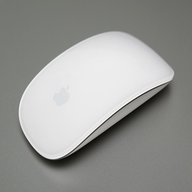 apple magic mouse usato