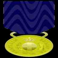 militari medaglia usato