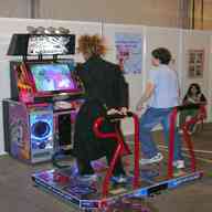 giochi arcade usato