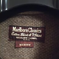 marlboro classic usato