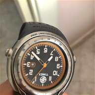 timex expedition ws4 usato
