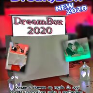 dreambox 7020 usato
