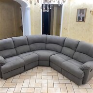 divano chester roma usato